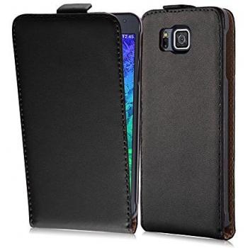 Etui Case para Samsung Galaxy ALPHA