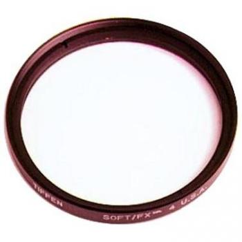 Tiffen 72mm Soft/FX 4 Special Effects Filter