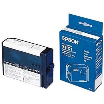 Cartuccia inchiostro Epson SJIC1