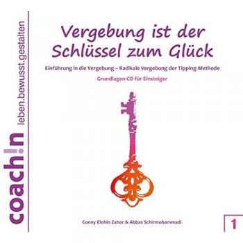 Vergebung ist der Schlüssel zum Glück