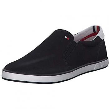 Essential Slip-On Kicks