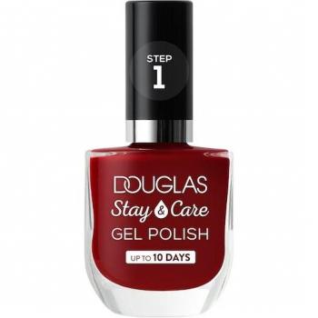 Lacado Gel Stay & Care Douglas 10 ml – Color 25 Good Morning!