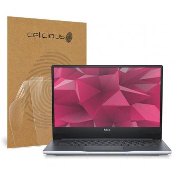 CrystalView HD Shield – Compatible with Dell Inspiron 14 7460 (Double)
