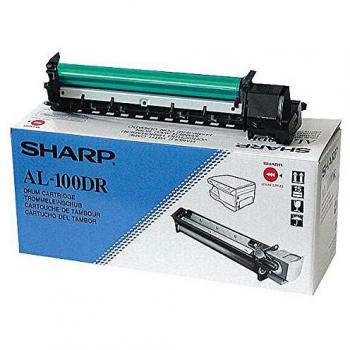 Timbre cartouche Sharp AL‑100DR