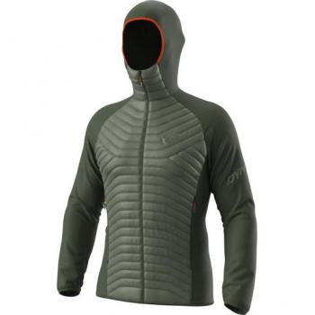 Dynafit Transalper Hybrid Ins Giacca Uomo