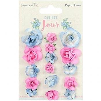 Couture Paper Blossom Series