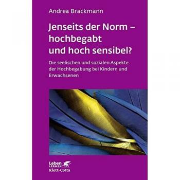 Brackmann, Andrea: Jenseits der Norm