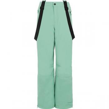 Short Junior Sunny de Protest vert éclatant