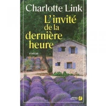 L'invité de la dernière heure