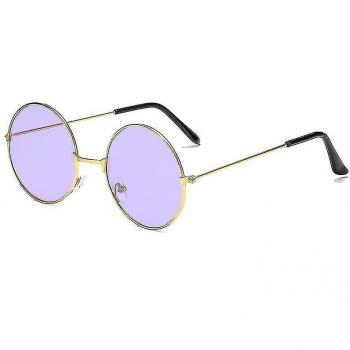 Gafas de Sol Redondas John Lennon