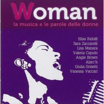La musica e le parole delle donne