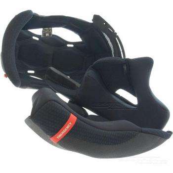 Scorpion Adf-9000 Air Inner Lining