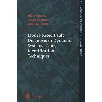 Model-based Fault Diagnosis in Dynamic Systems Using Identification Techniques