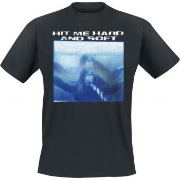 Billie Eilish HMHAS Floating T-Shirt für Männer