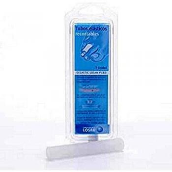 Tubo Elástico Gelastic 11mm Puro Losastic 1ud