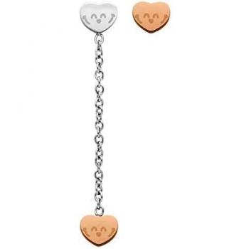 Pierres de style rose – Joyas Love Yourself