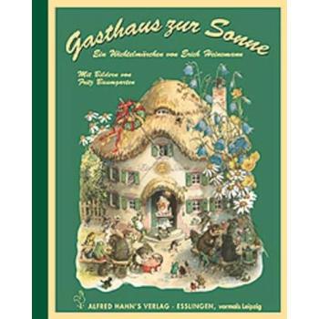 Gasthaus zur Sonne | Fritz Baumgarten, Erich Heinemann | German | Buch