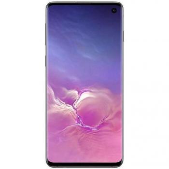Samsung Galaxy S10 128 GB – Nero – Display QHD+ 6,1’’ – Camera 10 MP – Dual SIM