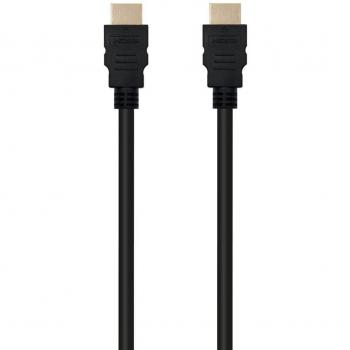 Cavo HDMI Ewent EC1323 8 m, Versione 2.1, Colore Nero