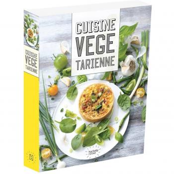 Cuisine végétarienne