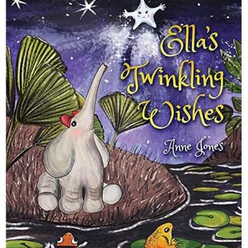 Ella's Twinkling Wishes