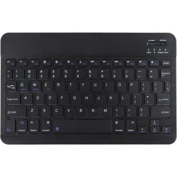 Wireless Mini Keyboard and Mouse for iPad and Samsung Tablets