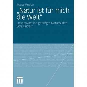Vitalsource Technologies, Inc. "natur Ist Fur Mich Die Welt"