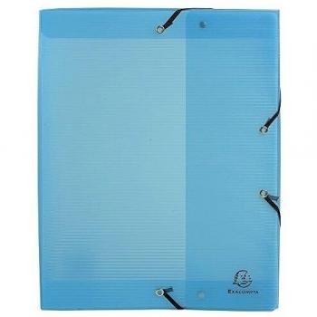 Exacompta 5987E A4 File Organizer 60 mm Random Color