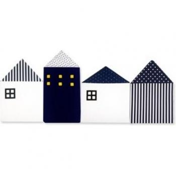 Baby Room Decor Crib Bumper