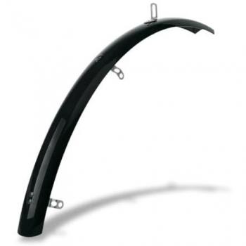 SKS RA Bluemels 45mm Black Mudguards – 28 Universal Fit