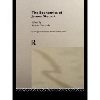 Vitalsource Technologies, Inc. Economics Of James Steuart