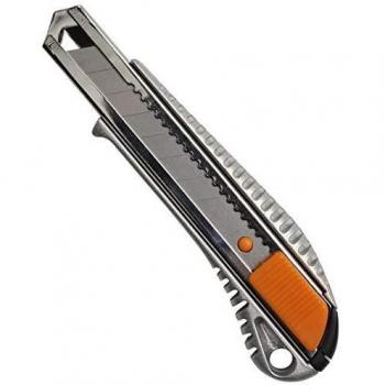 Cutter métal avec lame 18 mm