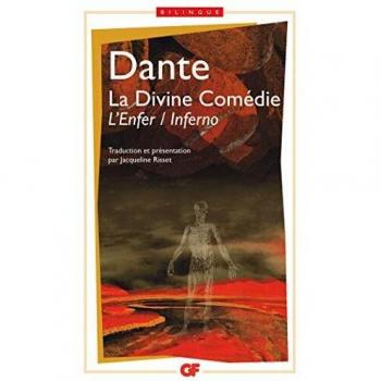La Divine Comédie