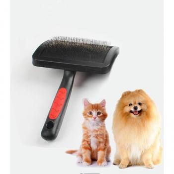 Herramienta de aseo para perros y gatos