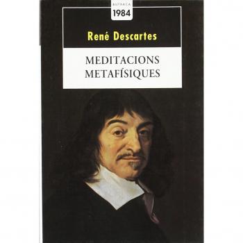Meditacions metafísiques: 14 (Butxaca Antic Fons)
