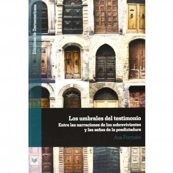 Los umbrales del testimonio.