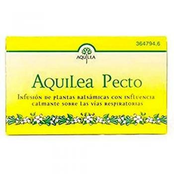 Aquilea pectoral 20 sobres