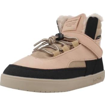 Muris Kinderschuhe Baltic in Soft Pink