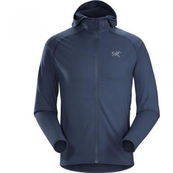 Salomon Adahy Herren‑Kuschelhülle Nocturne XXL