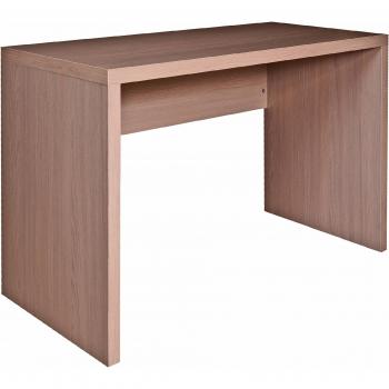 Scrittoio Elegante 123x55 cm Olmo