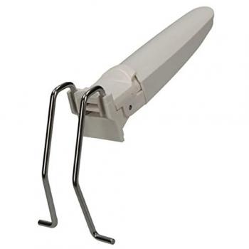 SEB 3192223662734698655 Maniglia Bianco per Friggitrice