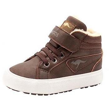 Baskets Kangaroos Kavu Iii – 23 Kids Edition