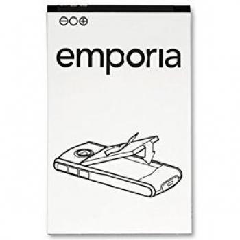 EMPORIA Euphoria 3G Ersatz-Akku 1000mAh AK-V25AK_V25