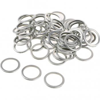 20mm Gasket Rings for Oil Drain Plug