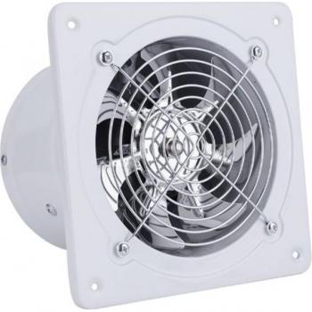 7-Inch Bathroom and Kitchen Exhaust Fan
