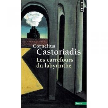 Les Carrefours du labyrinthe