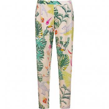 Mystic Jungle Rosa Pyjama