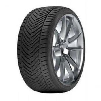 Gomme Orium 215/55 R18 99V 4 stagioni SUV