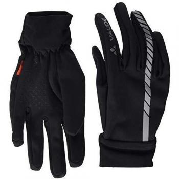 Bike VAUDE Strone Gloves – Noir, Unisex Size 11