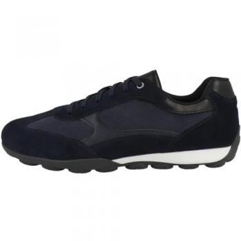 Zapatillas deporte de Hombre GEOX U45GXC 02211 U SNAKE 2 0 C4002 NAVY AZUL